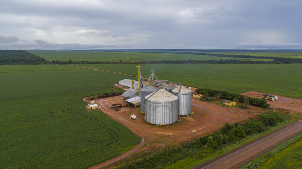 Fazenda Brasil